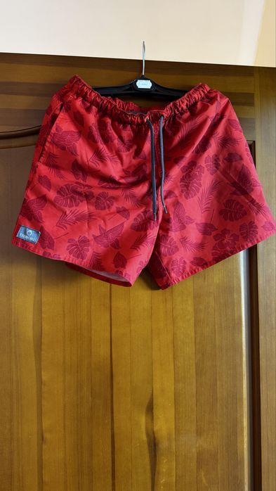 Szorty Decathlon