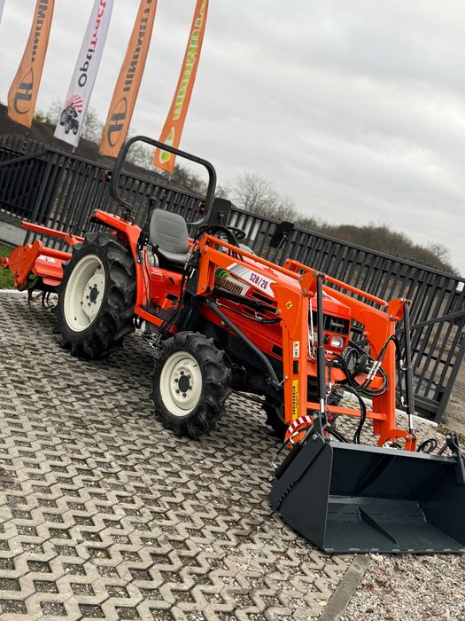 Rezerwacja,   Hinomoto nx260[GL260],26km,Rewers,Wspom, Zarejestrowany