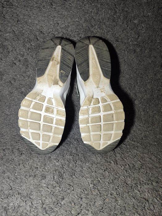 Кросівки nike air max excee