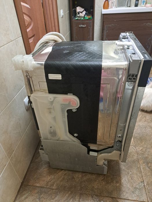 Посудомийна машина Bosch