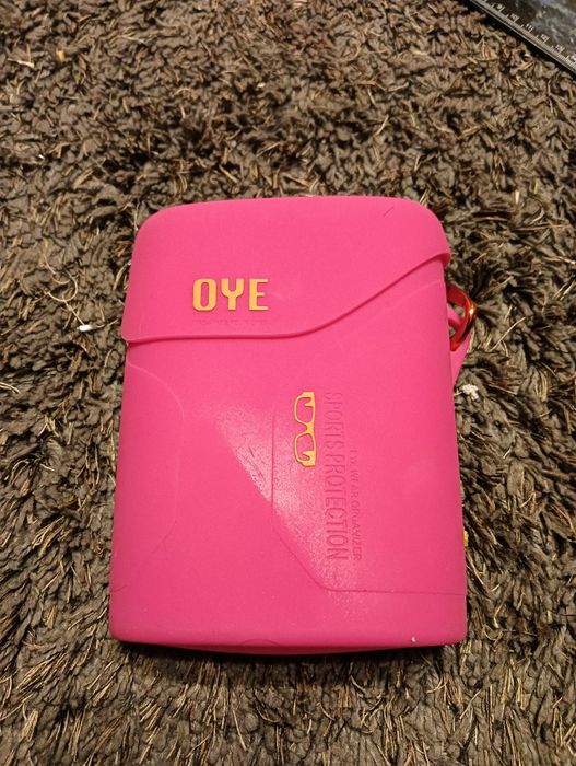 Oye eye wear protect