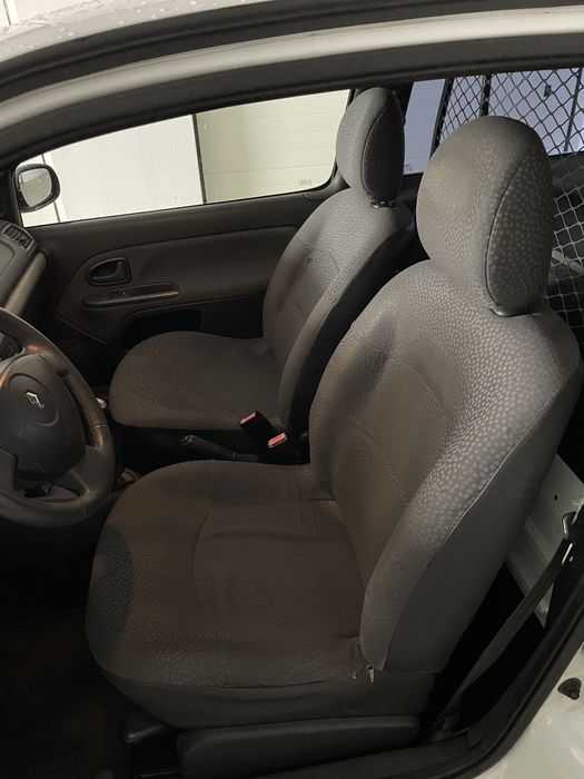 Renault Clio Storia 1.5 DCI 2007