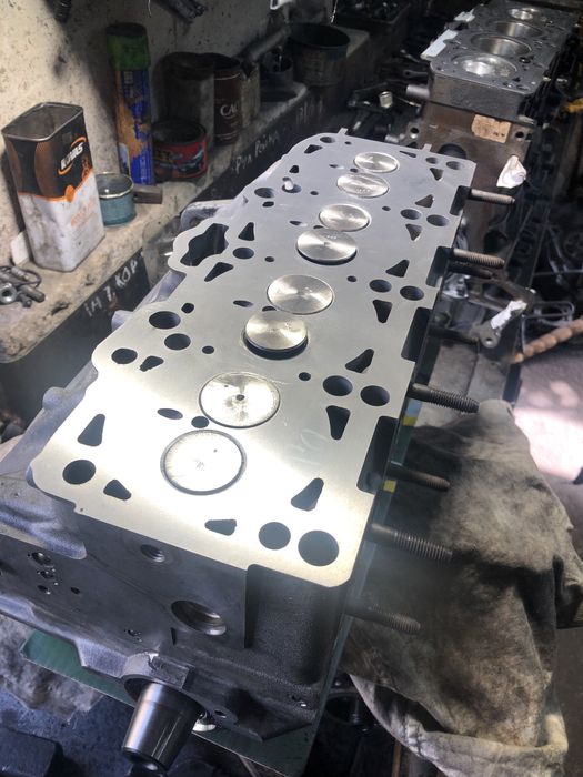 Зроблений! Мотор 1.9TDi VW Golf Caddy Fabia Octavia Sharan T5 Гольф А3