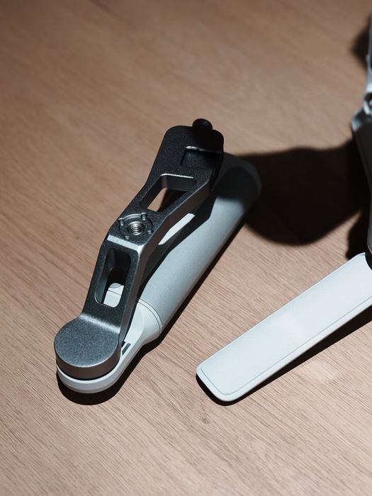 Новий DJI RS4 mini kit version