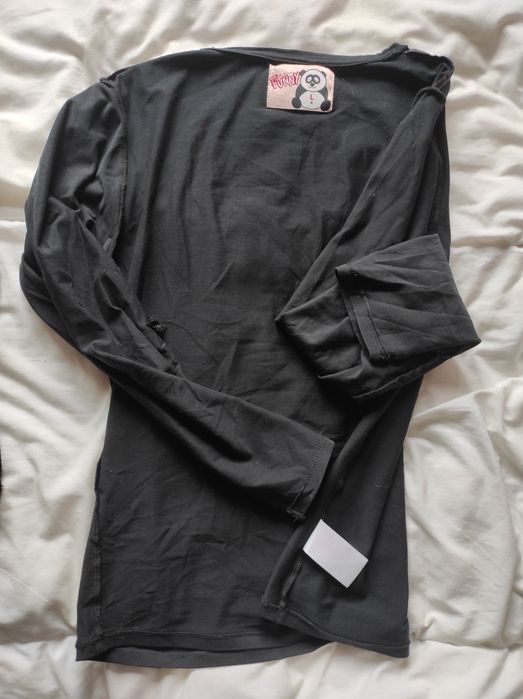 Throttleman longsleeve L64409449173761124