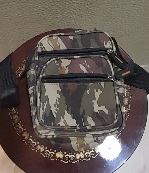 Corno da sorte protecção