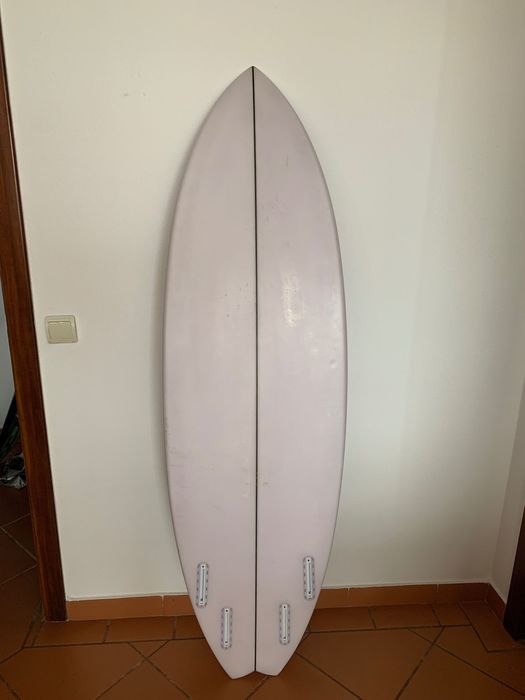 Prancha quad 5’9 a venda