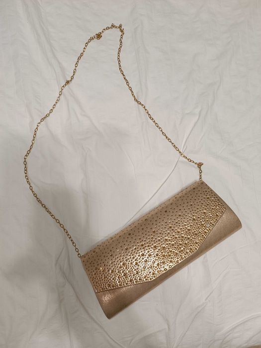 Клатч жіночий Новий