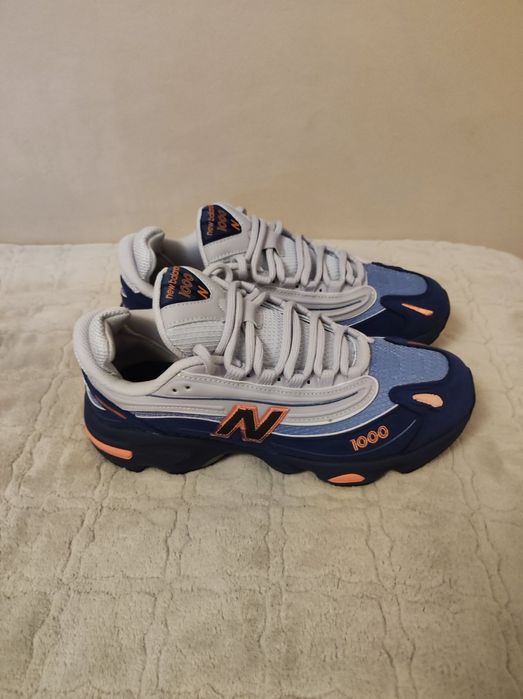 Buty New Balans M1000