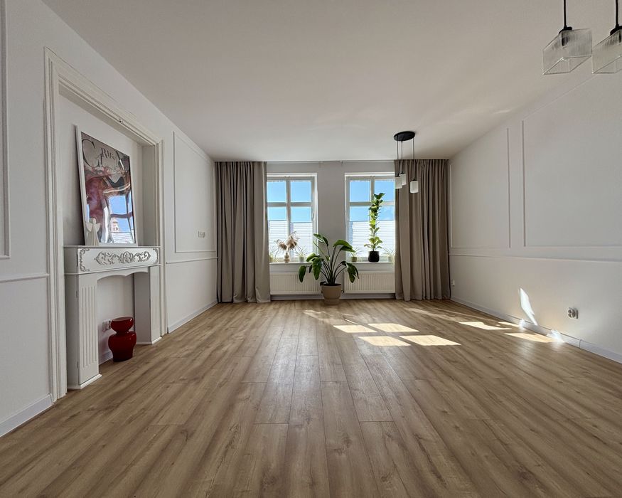 PILNA SPRZEDAŻ! Piękne 2 pokojowe mieszkanie po remoncie, Sosnowiec Pogoń, 58m²