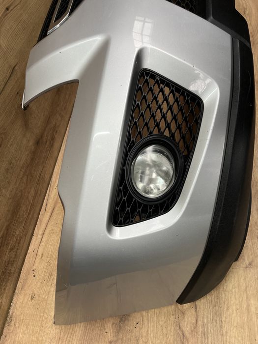 Zderzak przedni Kia Sportage II lift kolor 9s