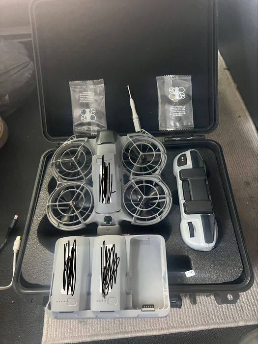 DJI Neo 2 Drone508356366278348800