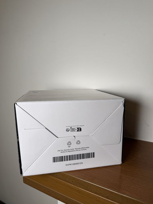 Panasonic DC FZ82D Lumic