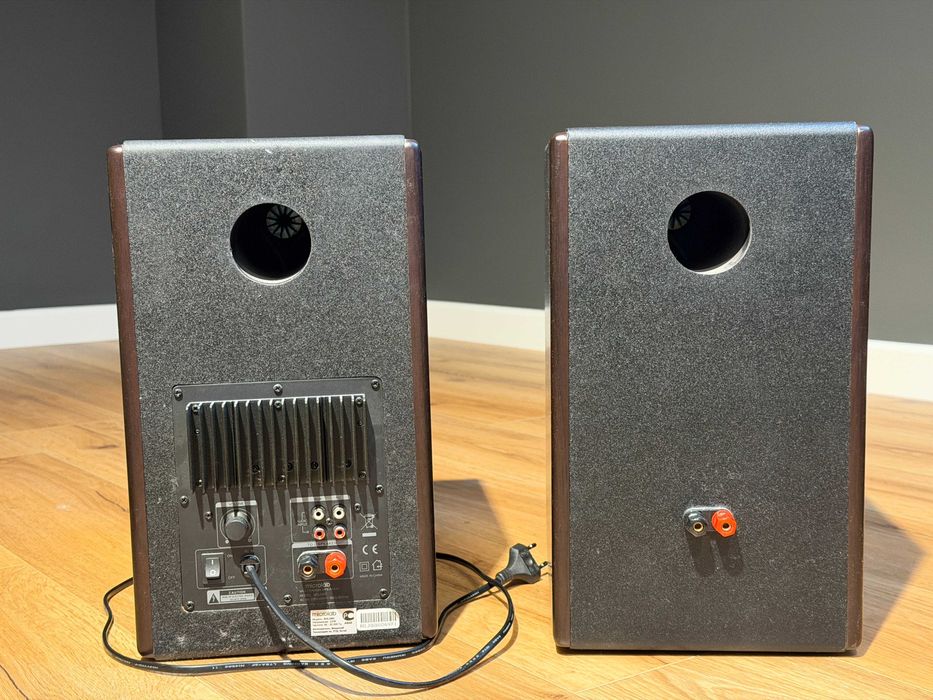 Microlab Solo 6C