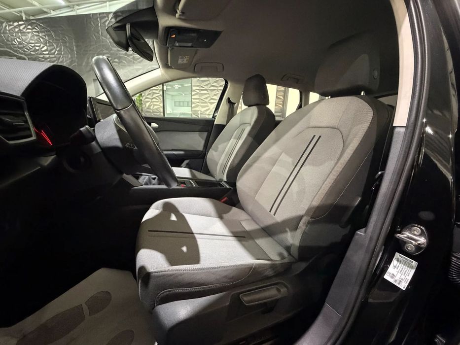 SEAT Leon ST 1.0 TSI Style