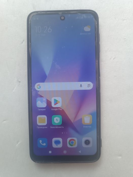Продам xiaomi. redmi note 9 pro