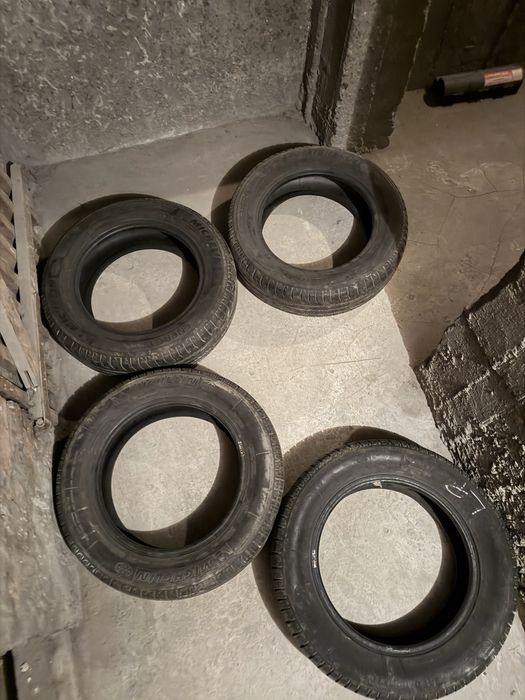 Opony Michelin 185/65 R15