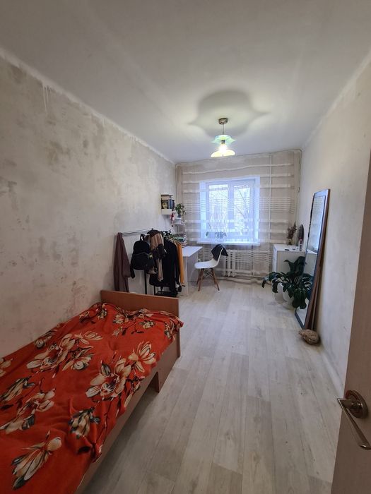 Продам 3к.кв в центре Черноморска