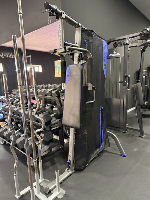 Domyos HG Compact Multi-Function Machine437639334132469762