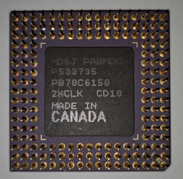 Zestaw Retro PC 486 VESA | DX2-66 | 12x RAM | Dyski OK (Unikat!)