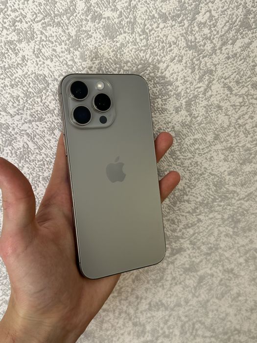 Iphone 16 pro max 512 gb