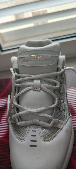 Ténis FILA com caixa