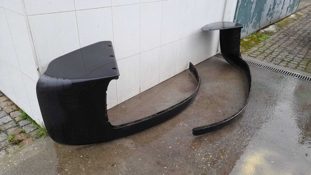 Extensões Guarda-Lamas John Deere linha 6000