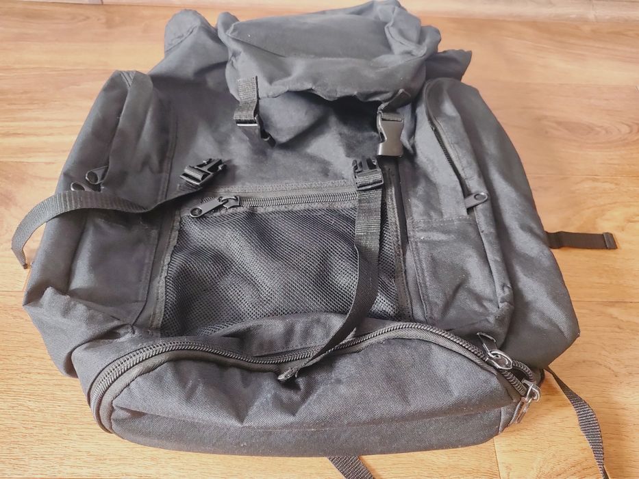 Військова сумка Daysack 25-30л, Британська Армія, SAS