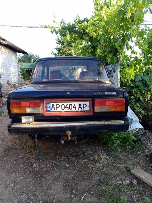 Продажа ваз 2107