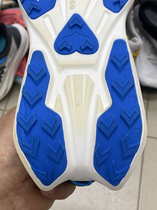 Hoka Оригінал!!! Кросівки Hoka Rocket X Trail.
