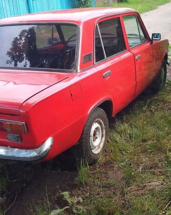 Продам автомобіль