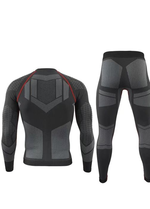 Продам мужское термобелье фирмы Esdy Titan xxxl