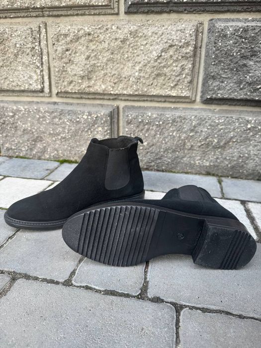 Челсі  осінні  Nessi