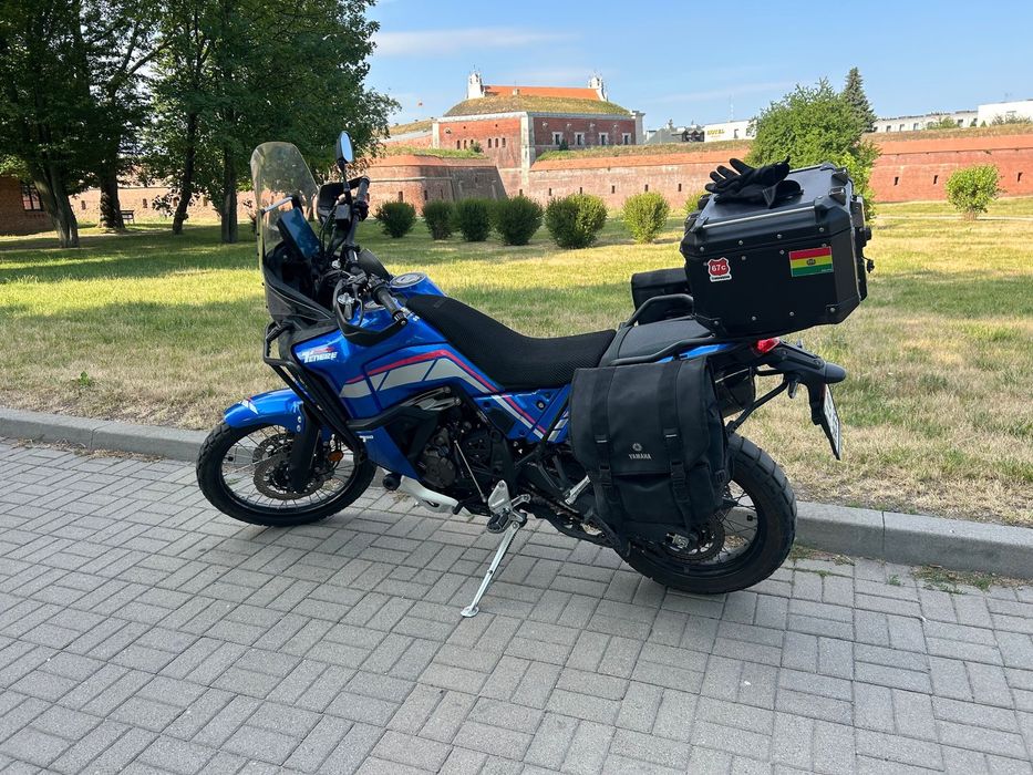 Yamaha