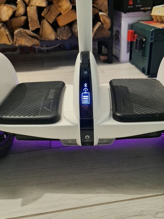 Гироскутер Ninebot Mini