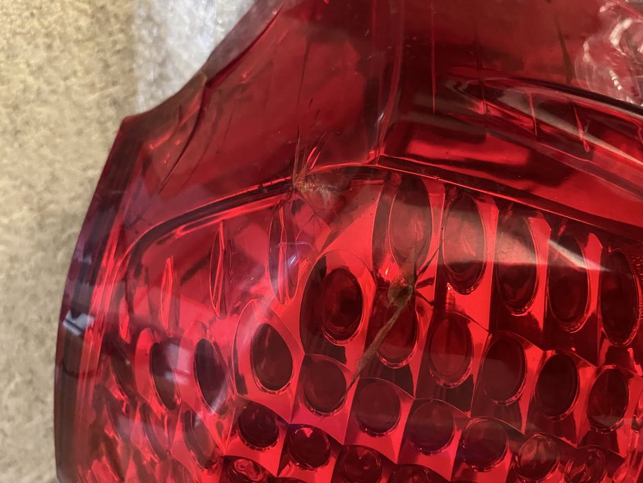Lampa prawa tył KIA Ceed I lift