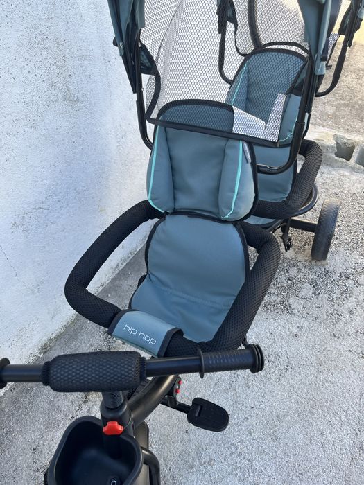 Carrinho passeio gemeos