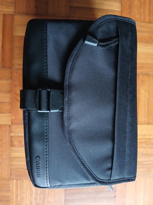 Saco maquina Canon