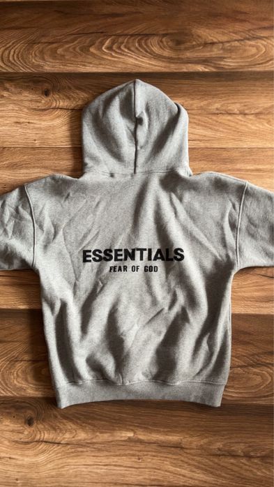 Bluza essentials