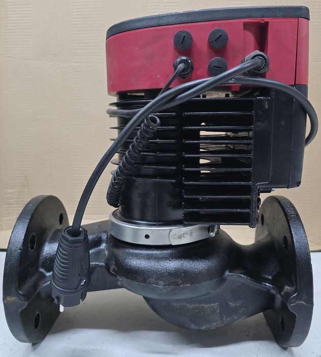 Bomba circuladora Grundfos Magna3