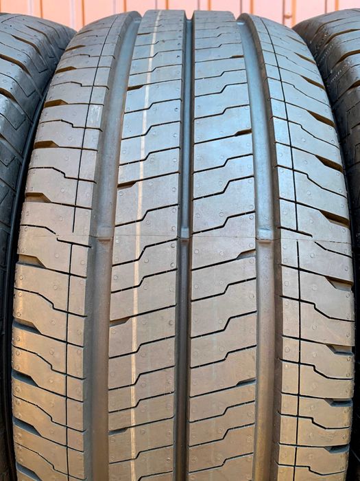 235/65 R16C Continental VanContact Eco. Нові літні шини (2022 Slovakia)