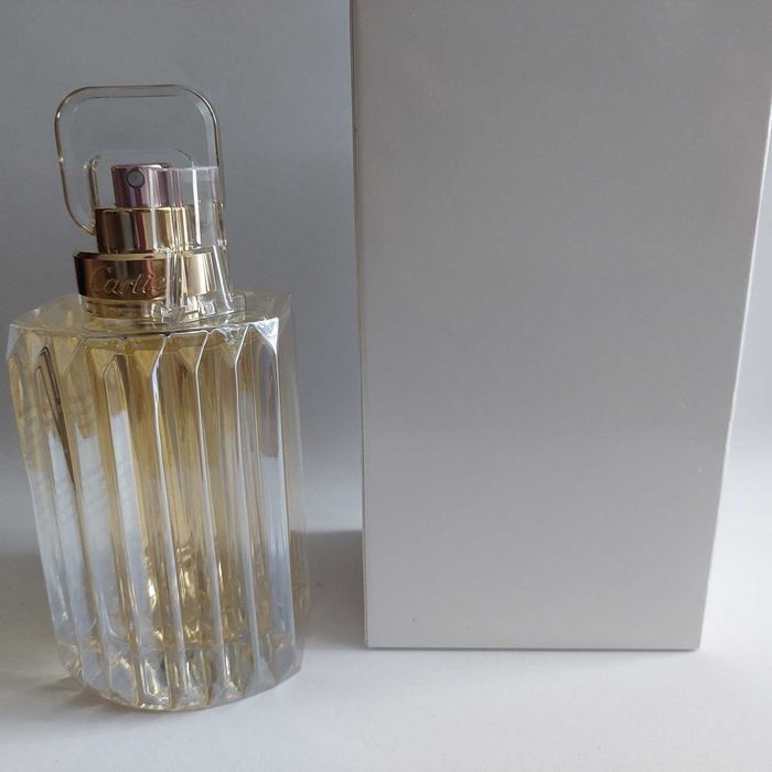 Cartier Carat 100 ml edp
