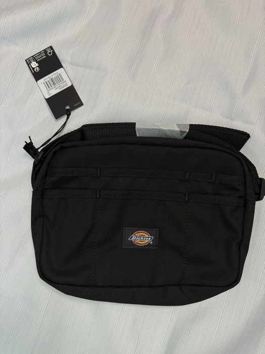 Месенджер сумка Dickies moreauville messendger