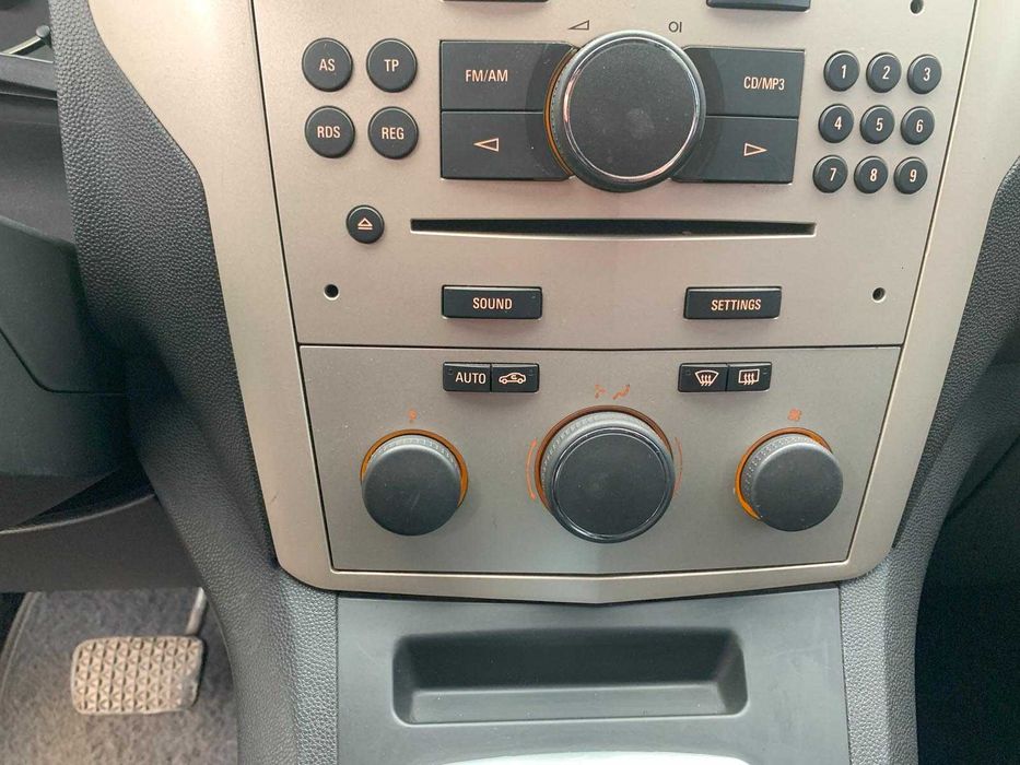 Продам Opel Zafira 2008р. #66704