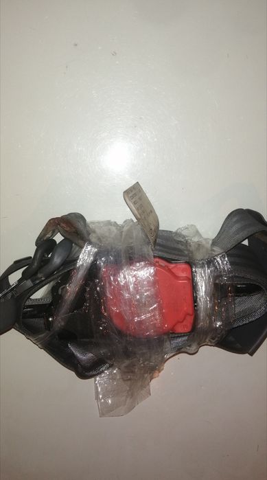 Ford ranger Cinto segurança frente esquerdo