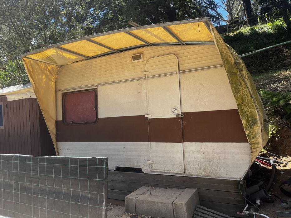 Caravanas Usadas
