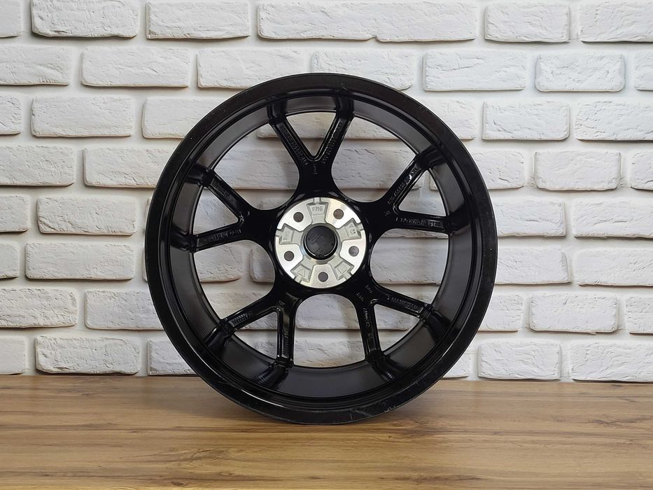 Felga Aluminiowa Audi OE 8Y0601025BP RS 9x19 5x112 ET25 Oryginał