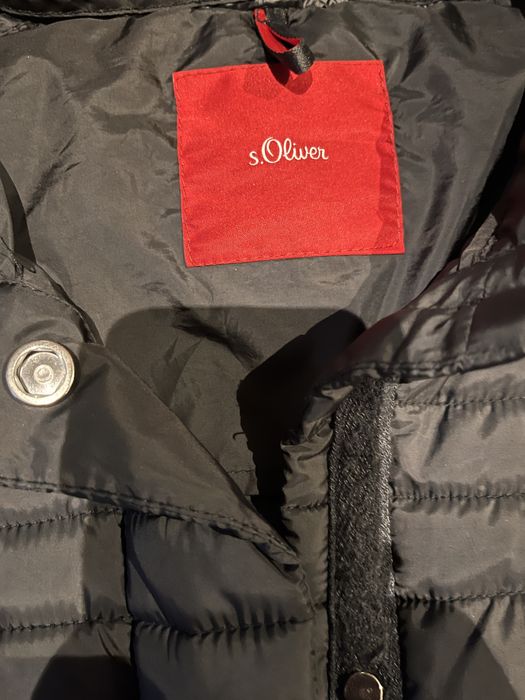 Kurtka damska S.Oliver roz 40