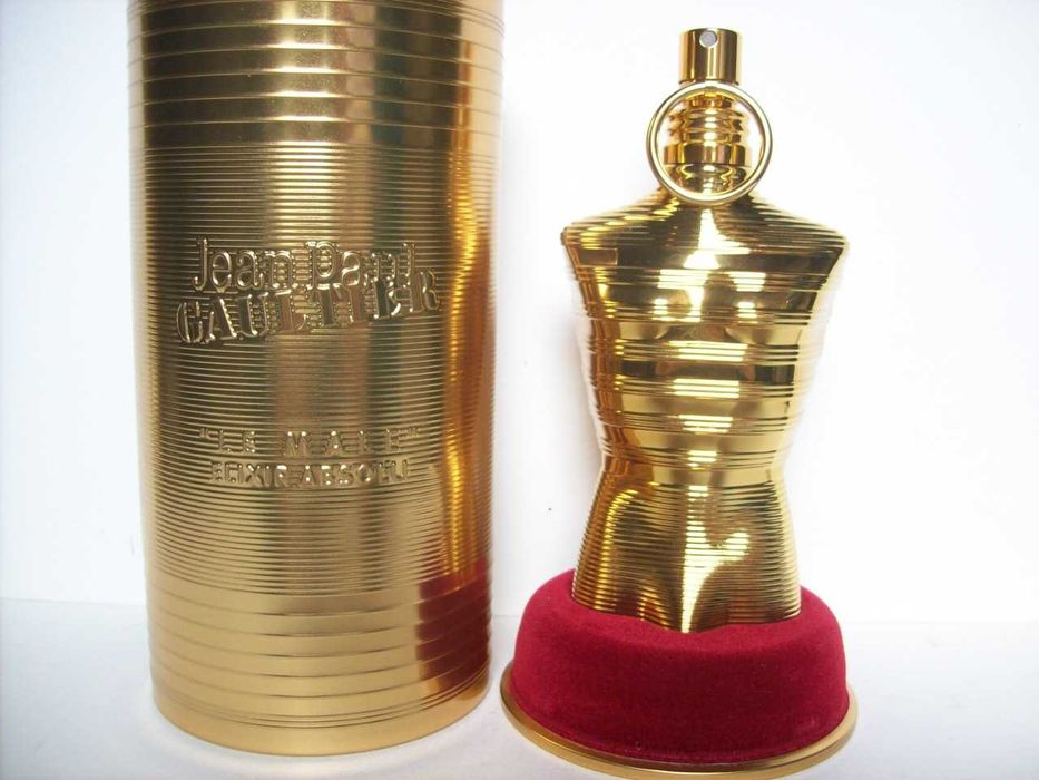 Jean Paul Gaultier Le Male Elixir Absolu - 125ml