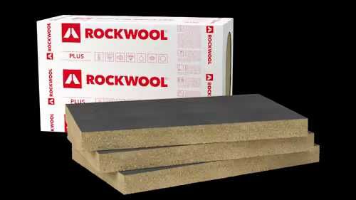 Rockwool Ventirock F Plus 034 gr. 100mm wełna na fasady wentylowane
